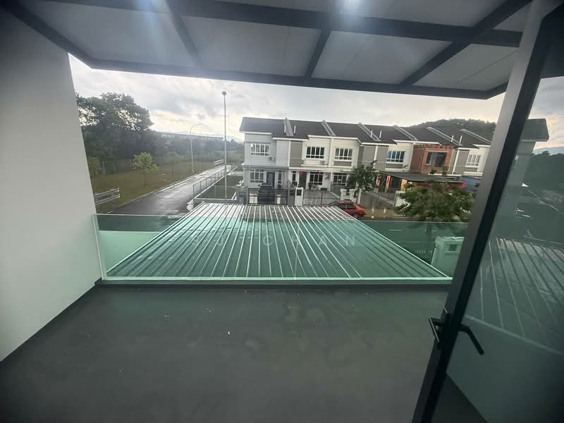 Rumah Teres 2 Tingkat untuk Disewa di Iskandar Puteri (Nusajaya) (Johor) - SJ CHAN - PropertyGuru.com.my