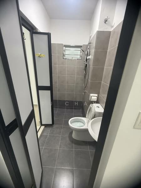 Rumah Teres 2 Tingkat untuk Disewa di Iskandar Puteri (Nusajaya) (Johor) - SJ CHAN - PropertyGuru.com.my