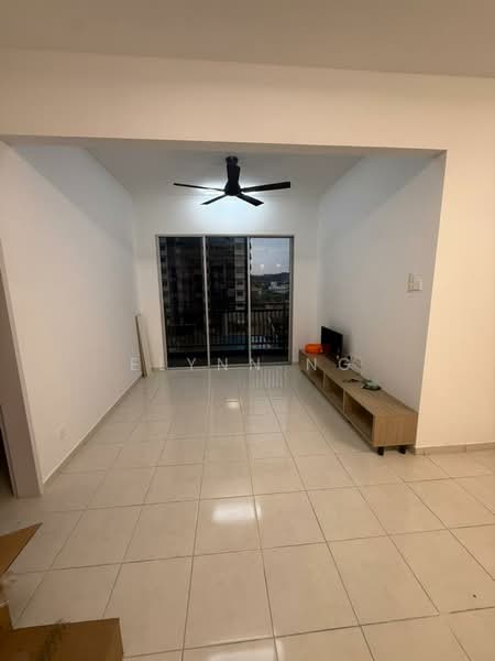 Pangsapuri untuk Disewa di Opal - Elynn Ng - Living Room - PropertyGuru.com.my