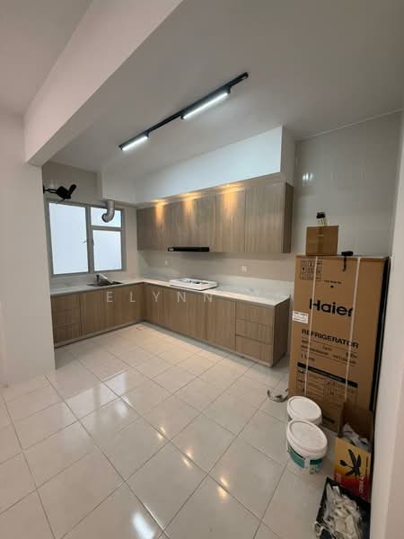 Pangsapuri untuk Disewa di Opal - Elynn Ng - Kitchen - PropertyGuru.com.my
