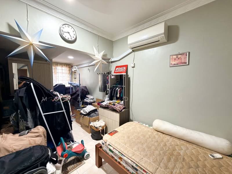 2-storey Terraced House for Sale in Taman Cheras Perdana (Cheras) - Mohammad Omar - PropertyGuru.com.my