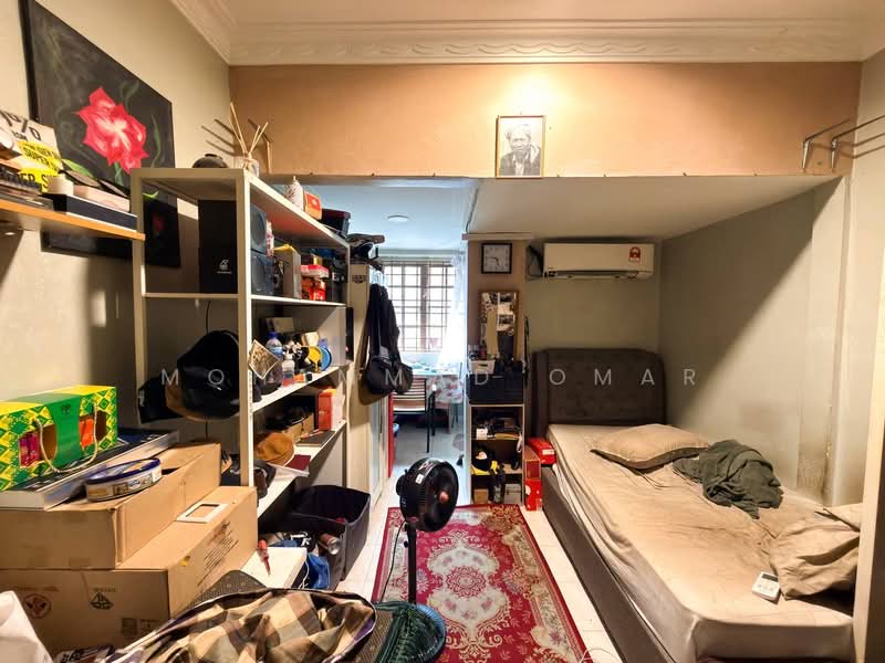 2-storey Terraced House for Sale in Taman Cheras Perdana (Cheras) - Mohammad Omar - PropertyGuru.com.my