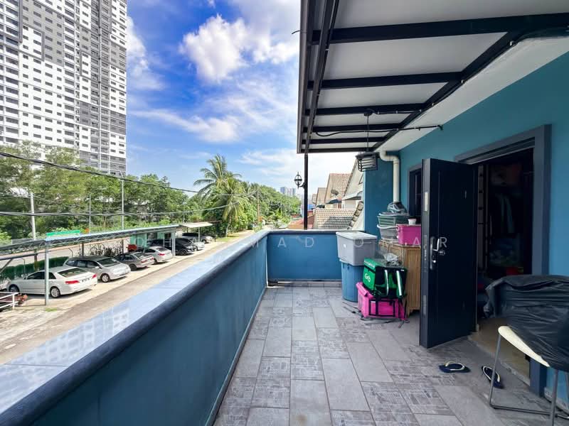 2-storey Terraced House for Sale in Taman Cheras Perdana (Cheras) - Mohammad Omar - PropertyGuru.com.my