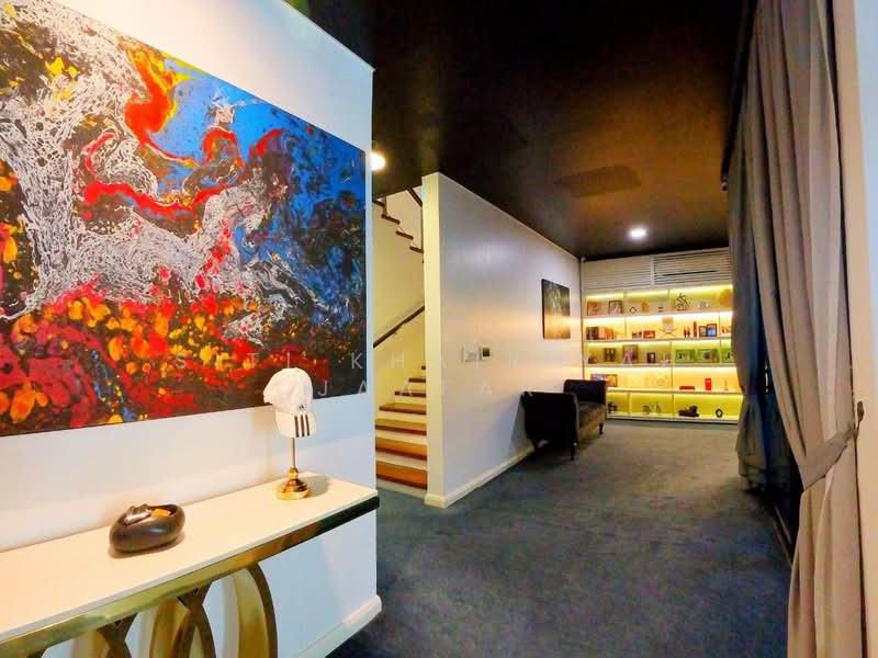 Rumah Banglo untuk Dijual di Ampang (Selangor) - SITI KHAIRIYAH JAAFAR - Interior - PropertyGuru.com.my