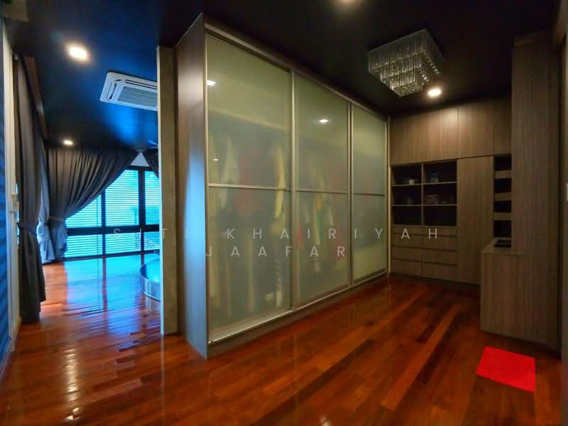 Rumah Banglo untuk Dijual di Ampang (Selangor) - SITI KHAIRIYAH JAAFAR - Interior - PropertyGuru.com.my