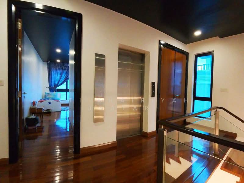 Rumah Banglo untuk Dijual di Ampang (Selangor) - SITI KHAIRIYAH JAAFAR - Corridor - PropertyGuru.com.my