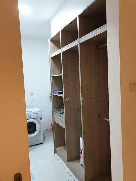 Service Residence for Rent at Tropicana Gardens - Andrew Chen - Interior - PropertyGuru.com.my