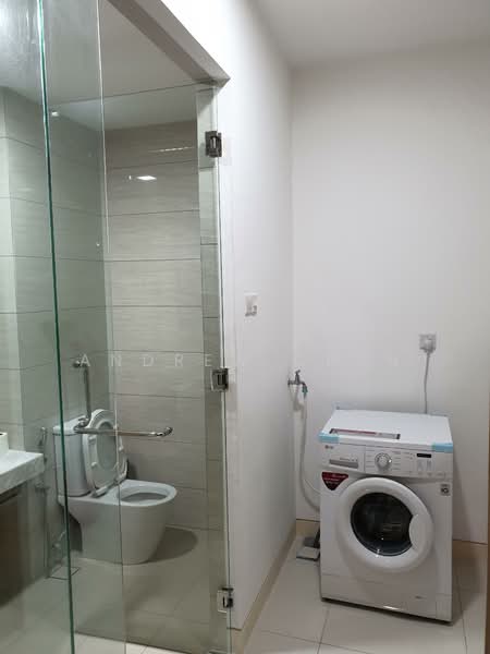 Service Residence for Rent at Tropicana Gardens - Andrew Chen - PropertyGuru.com.my