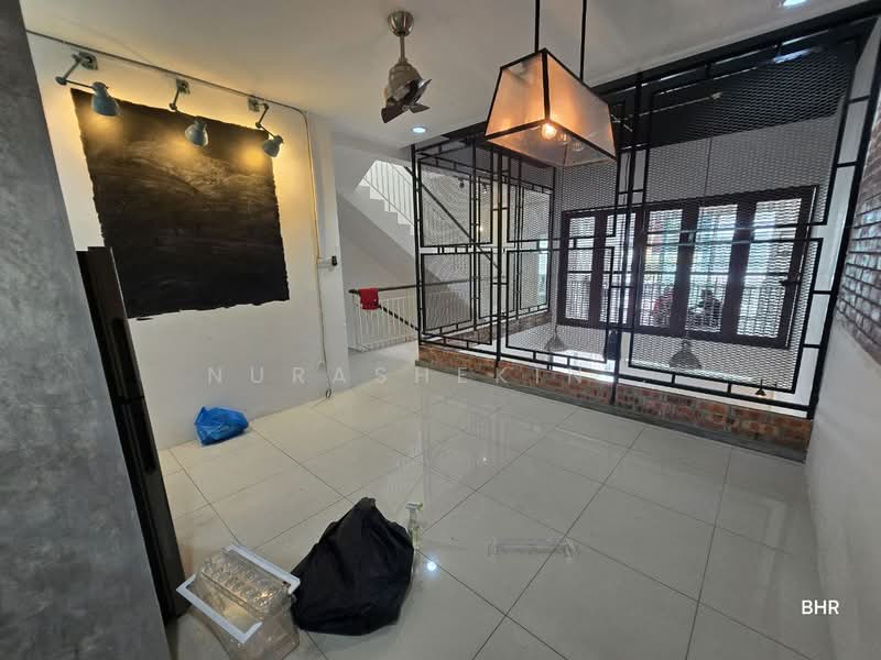 Rumah Teres 2.5 Tingkat untuk Dijual di Bandar Teknologi Kajang (Kajang) - Nurashekin . - Interior - PropertyGuru.com.my