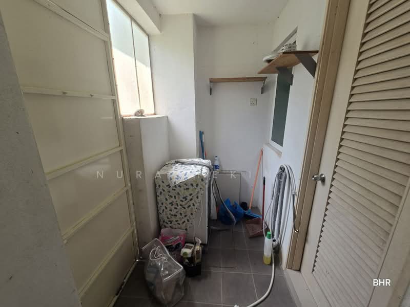 Rumah Teres 2.5 Tingkat untuk Dijual di Bandar Teknologi Kajang (Kajang) - Nurashekin . - Interior - PropertyGuru.com.my