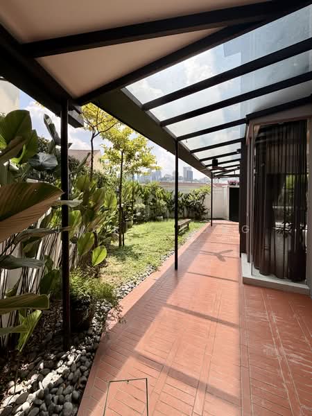 3-storey Terraced House for Sale in Federal Hill (Bangsar) - Jackie Fong - Exterior - PropertyGuru.com.my