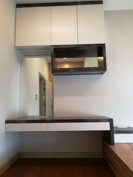 Condominium for Sale at KM1 East - Sky Chan - Interior - PropertyGuru.com.my