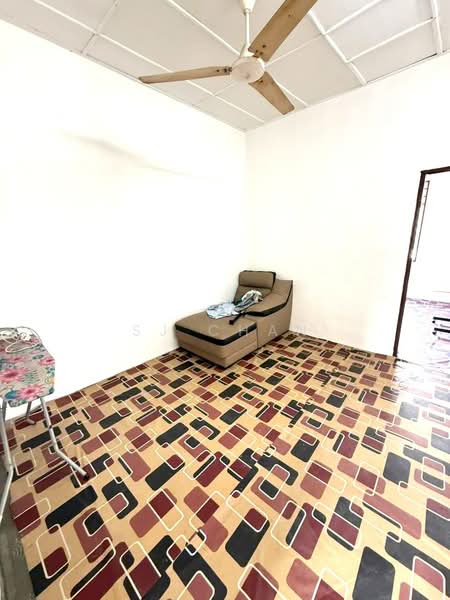 2-storey Terraced House for Rent in Kota Masai (Pasir Gudang) - SJ CHAN - Living Room - PropertyGuru.com.my