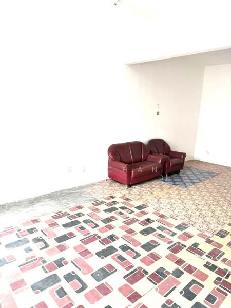 2-storey Terraced House for Rent in Kota Masai (Pasir Gudang) - SJ CHAN - Living Room - PropertyGuru.com.my
