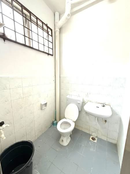 2-storey Terraced House for Rent in Kota Masai (Pasir Gudang) - SJ CHAN - Bathroom - PropertyGuru.com.my
