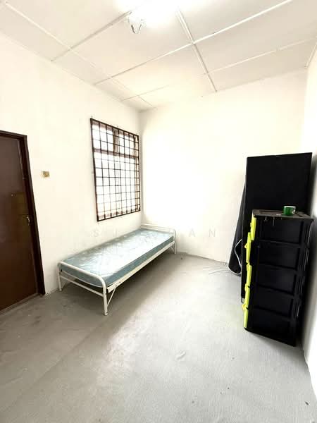 2-storey Terraced House for Rent in Masai (Johor) - SJ CHAN - Bedroom - PropertyGuru.com.my