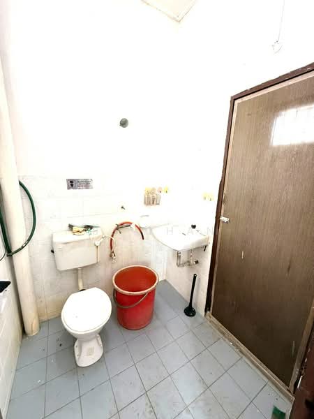 2-storey Terraced House for Rent in Masai (Johor) - SJ CHAN - Bathroom - PropertyGuru.com.my