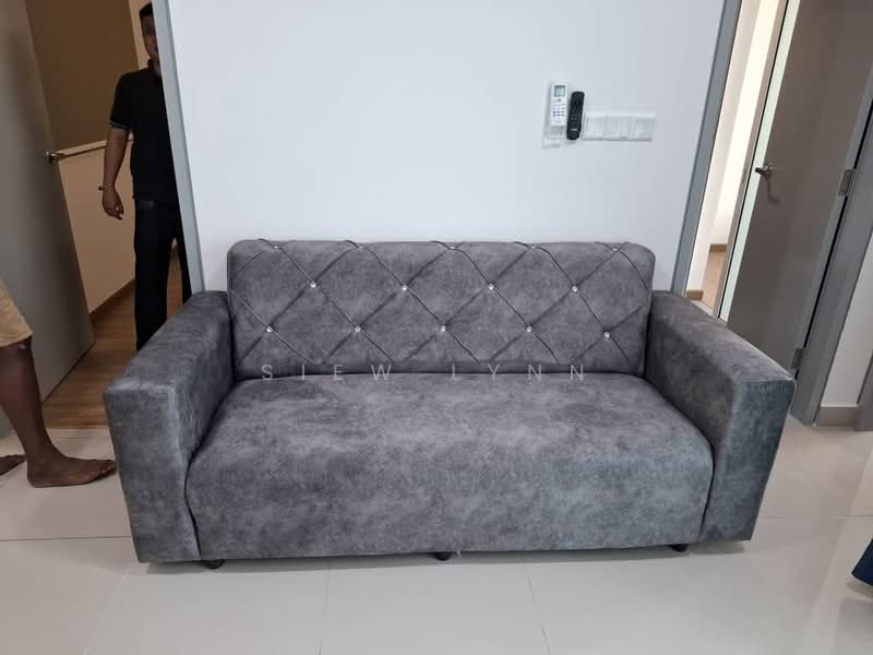 Service Residence for Rent at 121 Residences - Siew Lynn - PropertyGuru.com.my