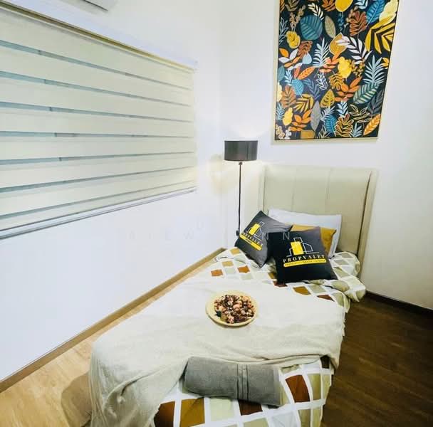 Service Residence for Rent at 121 Residences - Siew Lynn - Bedroom - PropertyGuru.com.my