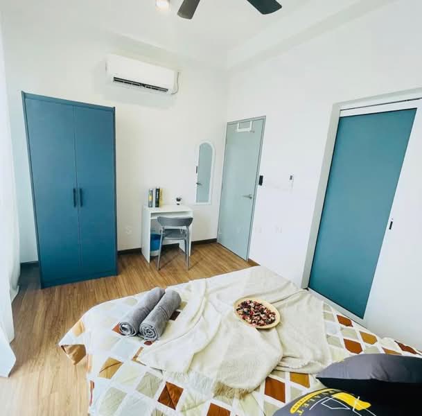 Service Residence for Rent at 121 Residences - Siew Lynn - Bedroom - PropertyGuru.com.my