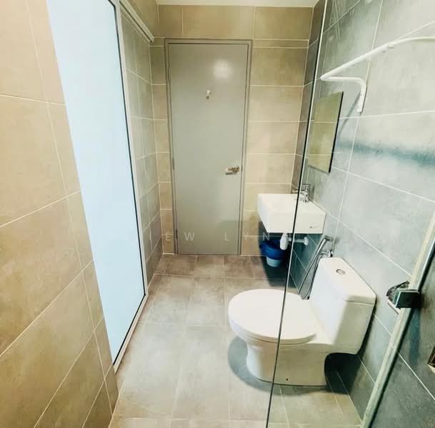 Service Residence for Rent at 121 Residences - Siew Lynn - Bathroom - PropertyGuru.com.my