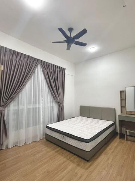 Service Residence for Rent at 121 Residences - Siew Lynn - Bedroom - PropertyGuru.com.my