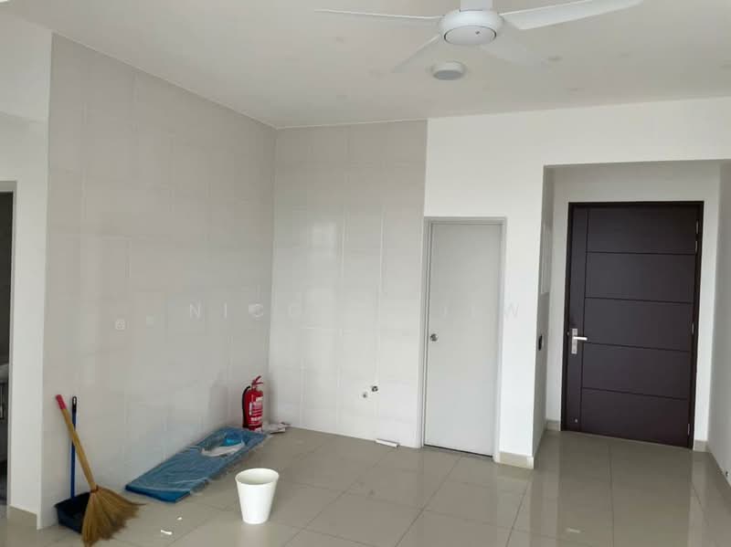 Condominium for Rent at Eco Bloom - Nicole Liew - Interior - PropertyGuru.com.my