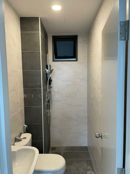 Condominium for Rent at Eco Bloom - Nicole Liew - Bathroom - PropertyGuru.com.my