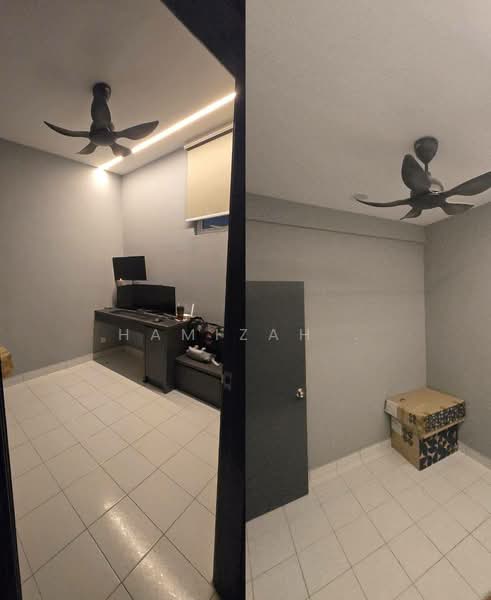 Apartment for Rent at Residensi Bandar Bukit Mahkota (PR1MA @ Bandar Bukit Mahkota) - Hamizah . - PropertyGuru.com.my