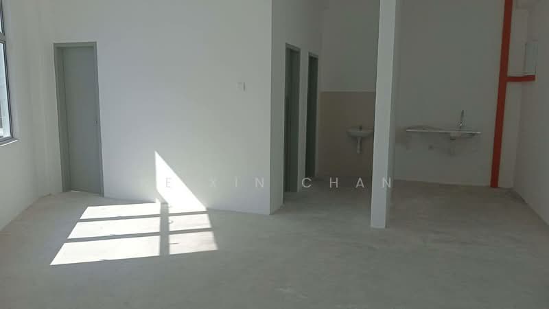 Kedai / Pejabat untuk Disewa di Gelang Patah (Johor) - Ke Xin Chan - PropertyGuru.com.my