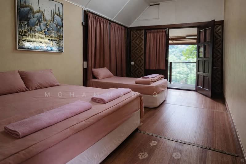 Hotel / Resort for Sale in Kuala Kubu Baharu (Selangor) - Mohammad Omar - PropertyGuru.com.my