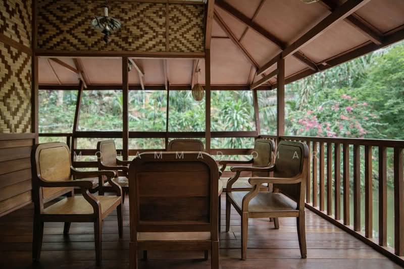 Hotel / Resort for Sale in Kuala Kubu Baharu (Selangor) - Mohammad Omar - PropertyGuru.com.my