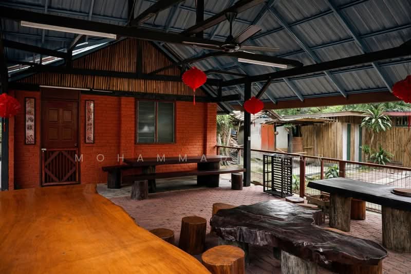 Hotel / Resort for Sale in Kuala Kubu Baharu (Selangor) - Mohammad Omar - PropertyGuru.com.my
