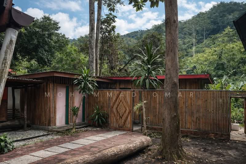 Hotel / Resort for Sale in Kuala Kubu Baharu (Selangor) - Mohammad Omar - PropertyGuru.com.my