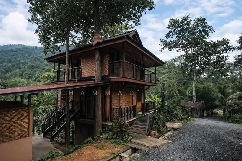 Hotel / Resort for Sale in Kuala Kubu Baharu (Selangor) - Mohammad Omar - PropertyGuru.com.my