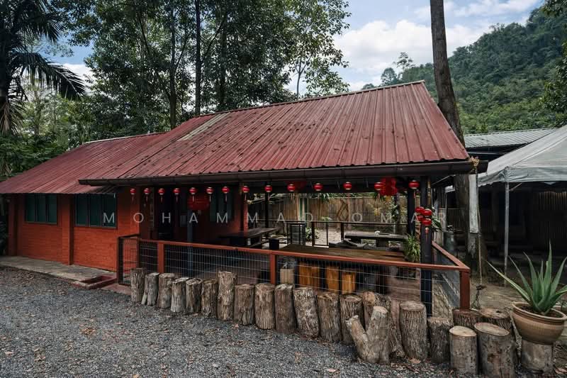 Hotel / Resort for Sale in Kuala Kubu Baharu (Selangor) - Mohammad Omar - PropertyGuru.com.my