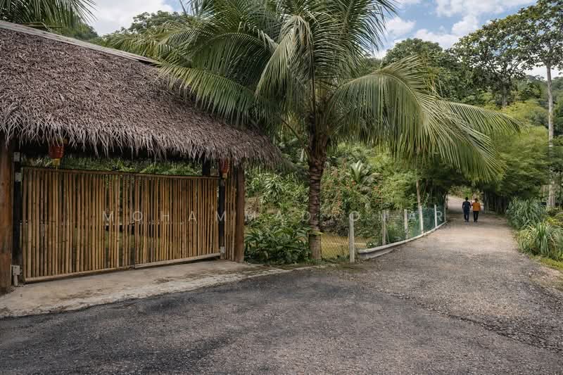 Hotel / Resort for Sale in Kuala Kubu Baharu (Selangor) - Mohammad Omar - PropertyGuru.com.my