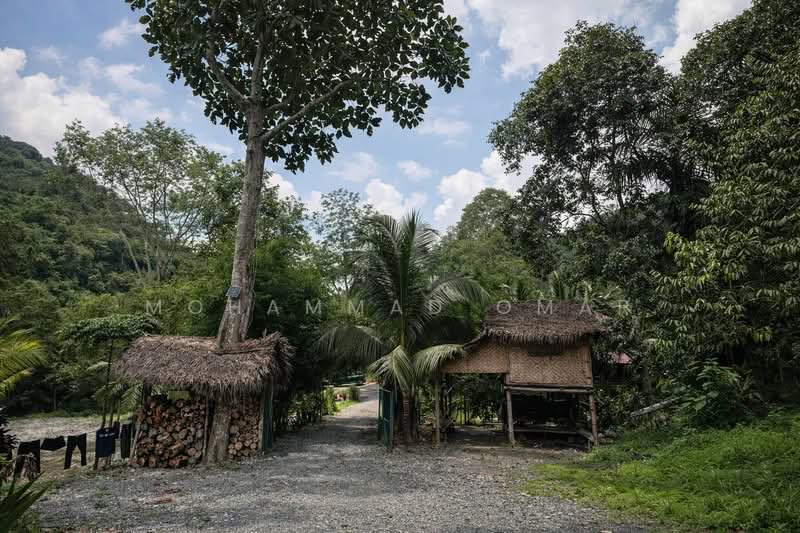 Hotel / Resort for Sale in Kuala Kubu Baharu (Selangor) - Mohammad Omar - PropertyGuru.com.my