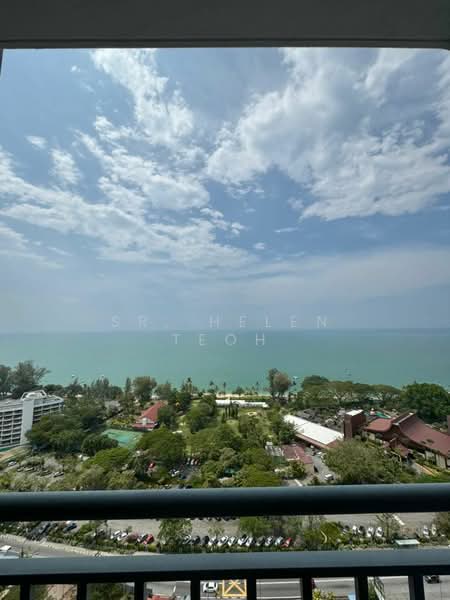 Apartment for Sale at Iconic Vue - Sr. Helen Teoh - View - PropertyGuru.com.my