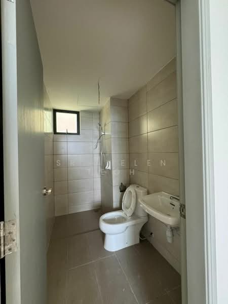 Apartment for Sale at Iconic Vue - Sr. Helen Teoh - Bathroom - PropertyGuru.com.my
