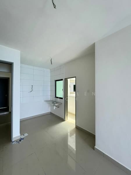 Apartment for Sale at Iconic Vue - Sr. Helen Teoh - Kitchen - PropertyGuru.com.my