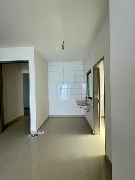 Apartment for Sale at Iconic Vue - Sr. Helen Teoh - Kitchen - PropertyGuru.com.my