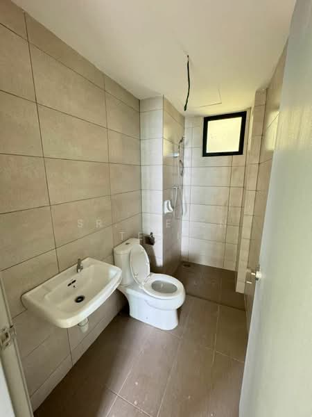 Apartment for Sale at Iconic Vue - Sr. Helen Teoh - Bathroom - PropertyGuru.com.my