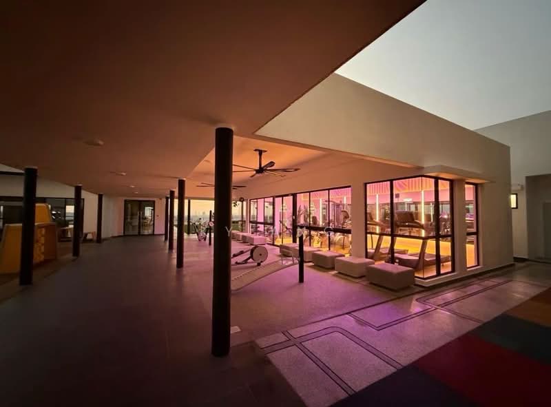 Service Residence for Rent at Hana @ Eco Ardence - KY Ang - PropertyGuru.com.my