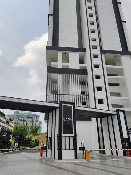 Service Residence for Rent at Hana @ Eco Ardence - KY Ang - PropertyGuru.com.my