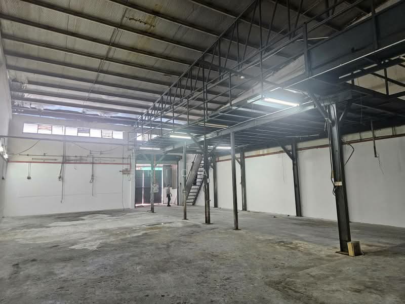 Factory for Rent in Ulu Tiram (Johor) - Erica Ho - Interior - PropertyGuru.com.my