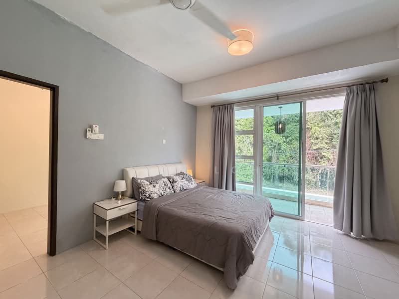 Semi-Detached House for Rent in Kuah (Kedah) - Alex Loh - Bedroom - PropertyGuru.com.my