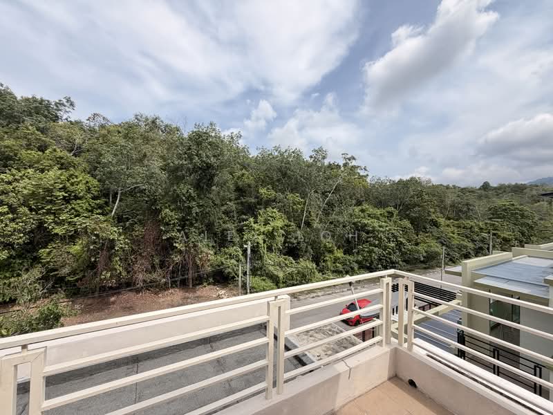 Semi-Detached House for Rent in Kuah (Kedah) - Alex Loh - PropertyGuru.com.my