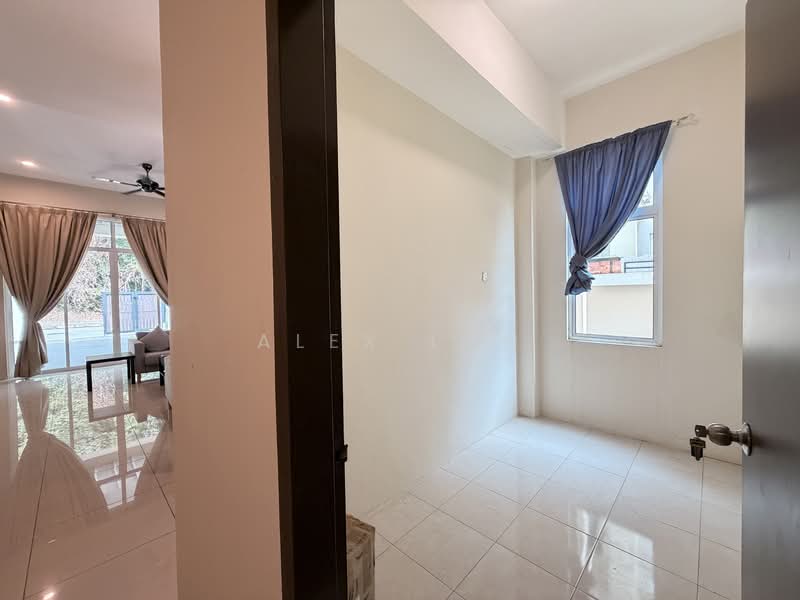 Semi-Detached House for Rent in Kuah (Kedah) - Alex Loh - Living Room - PropertyGuru.com.my