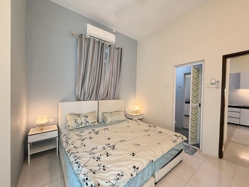 Semi-Detached House for Rent in Kuah (Kedah) - Alex Loh - Bedroom - PropertyGuru.com.my